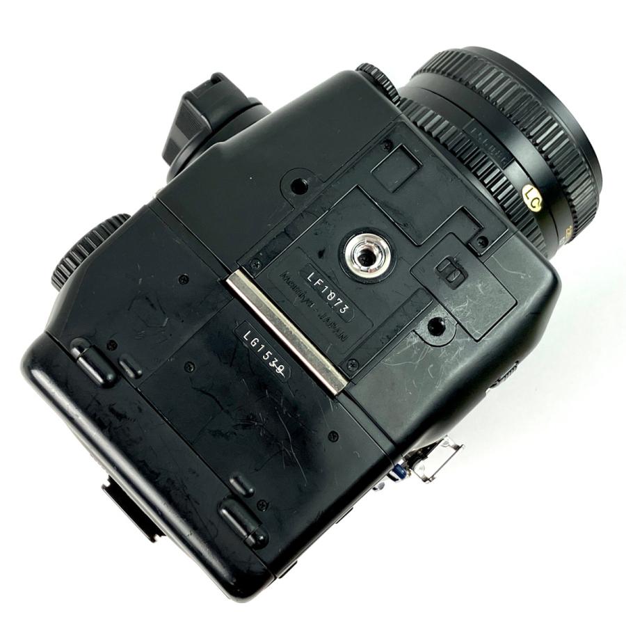 マミヤ Mamiya 645PRO + SEKOR C 80mm F2.8 N 中判カメラ 中古 在庫