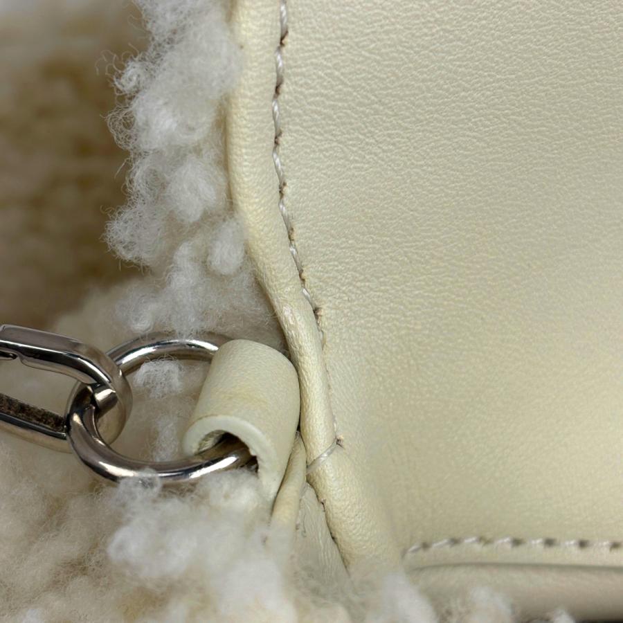 GUCCI（グッチ） ホースビット チェーン ハンドバッグ ショルダー 