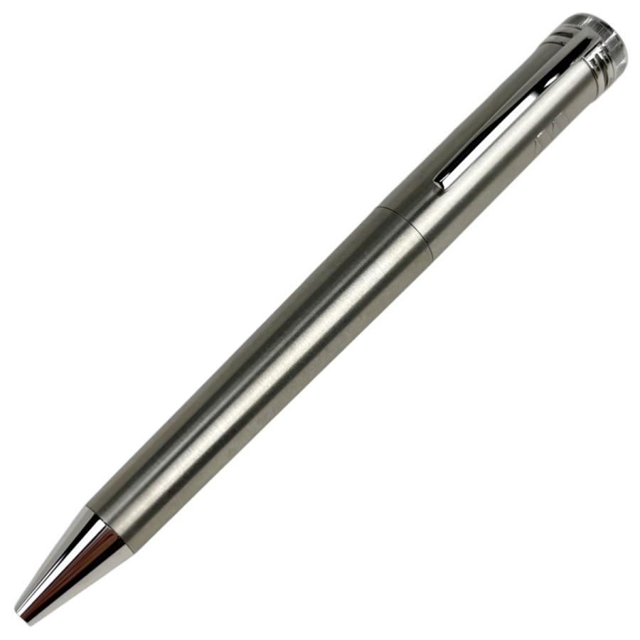 B】【822】【蔵出】【希少】MONT BLANC モンブラン ツイスト式 4色