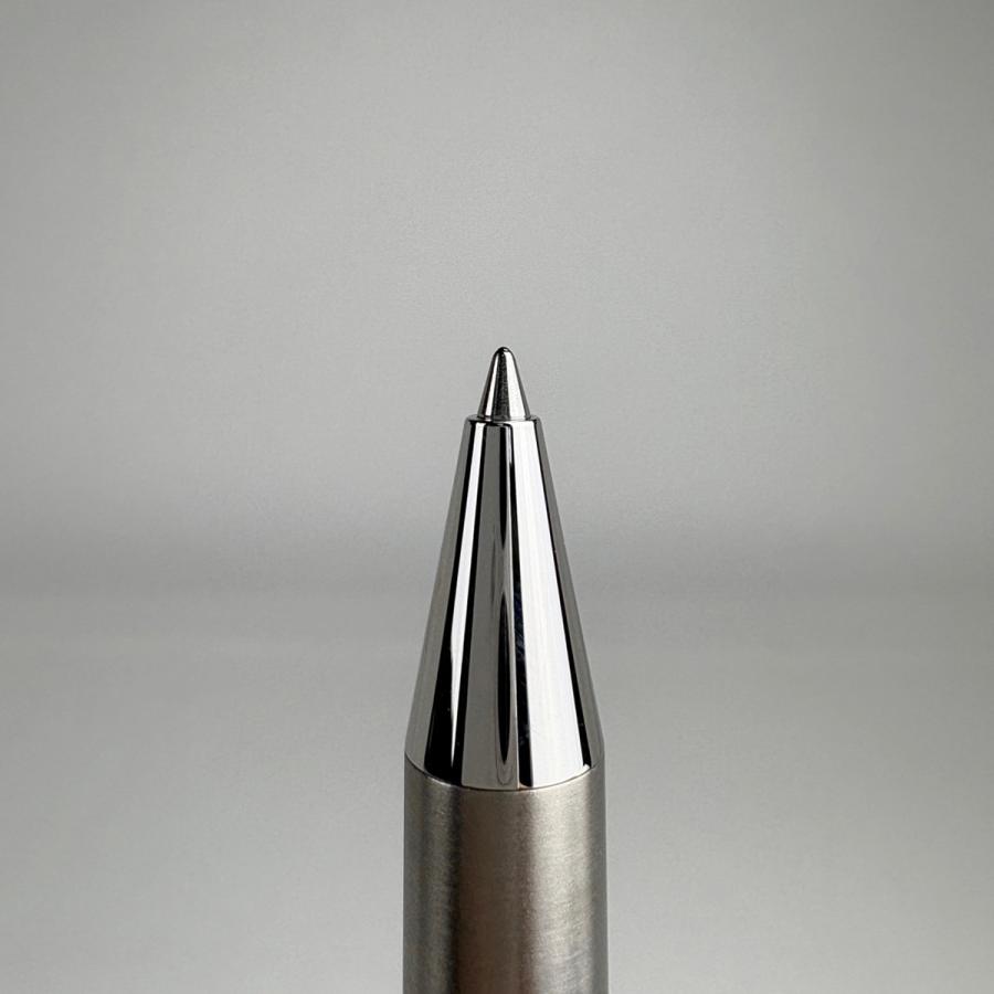 MONTBLANC（モンブラン） ヘリテージコレクション ローラー ボールペン 