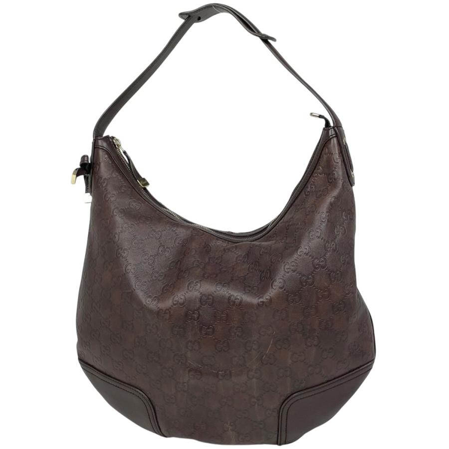 GUCCI（グッチ） グッチシマ ショルダーバッグ 肩掛け ショルダー