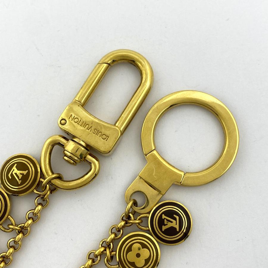 LOUIS VUITTON（ルイ・ヴィトン） ポルトクレ シェンヌ