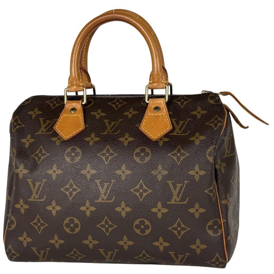 LOUIS VUITTON（ルイ・ヴィトン） スピーディ 25 ボストンバッグ 通勤