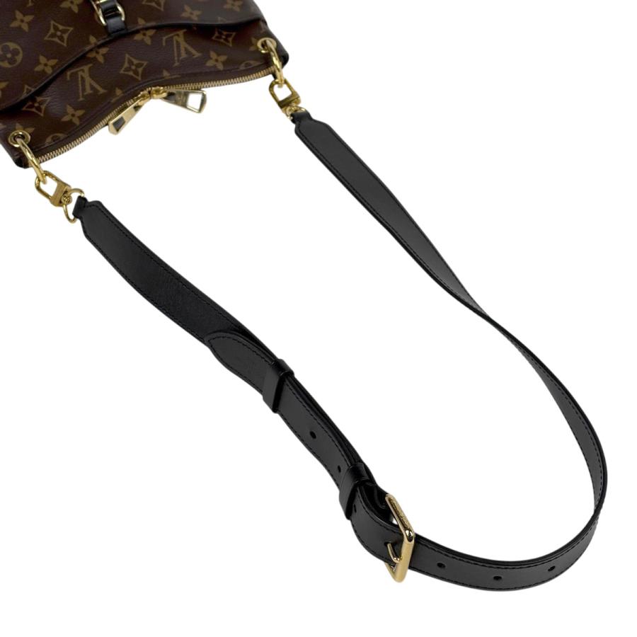 LOUIS VUITTON（ルイ・ヴィトン） オデオン NM PM 斜め掛け ショルダー