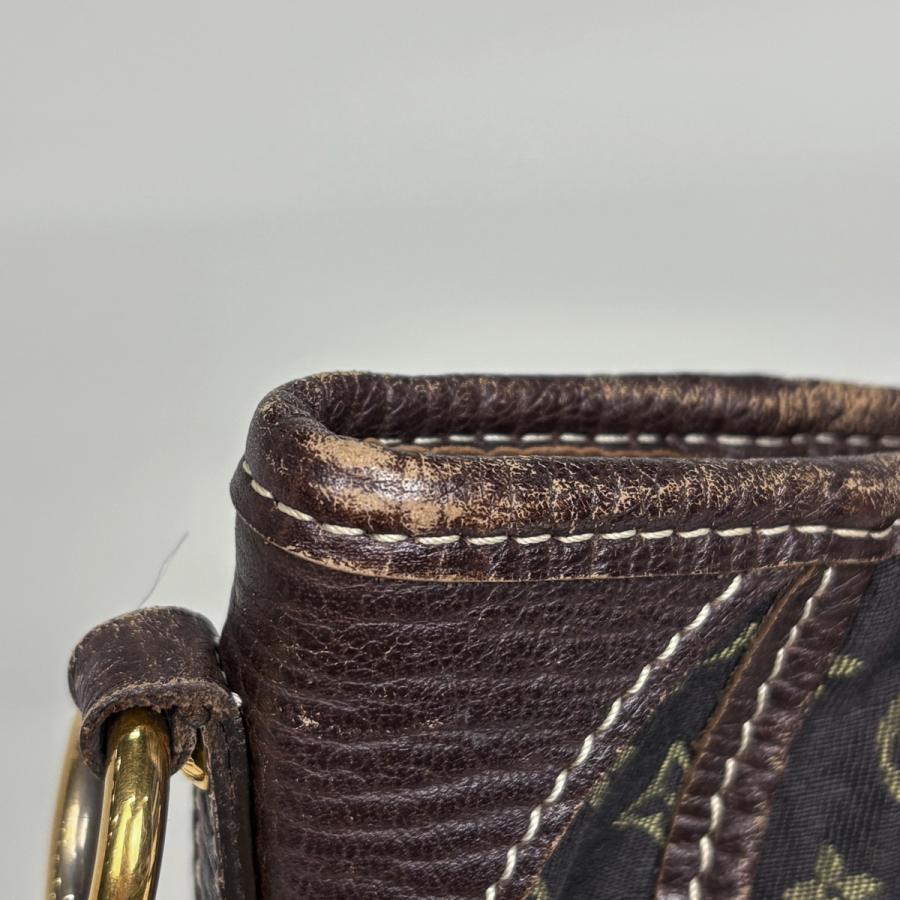 LOUIS VUITTON（ルイ・ヴィトン） ブザス アンジュール 2WAY