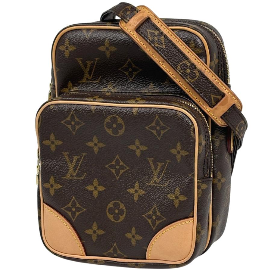 LOUIS VUITTON（ルイ・ヴィトン） アマゾン 斜め掛け ショルダーバッグ