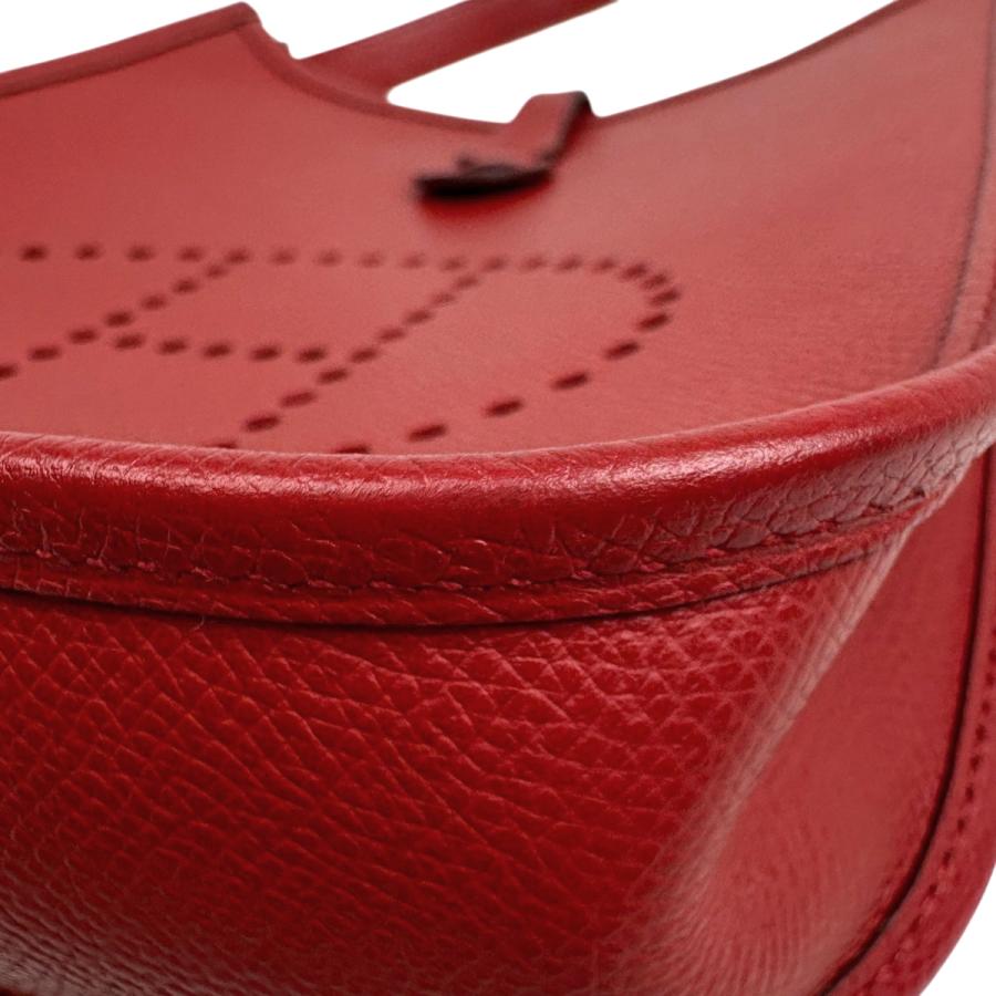 HERMES（エルメス） ミニエヴリン TPM ショートストラップ