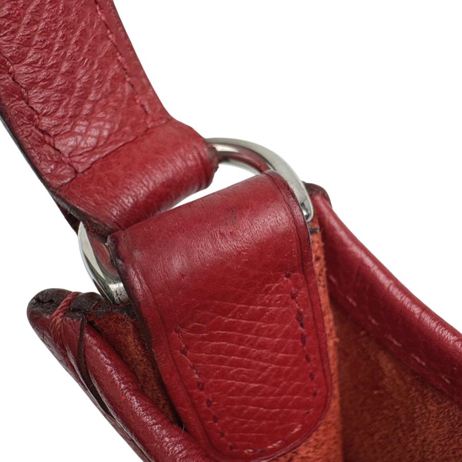 HERMES（エルメス） ミニエヴリン TPM ショートストラップ