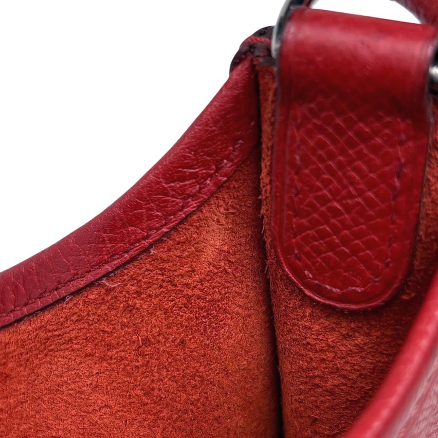 HERMES（エルメス） ミニエヴリン TPM ショートストラップ