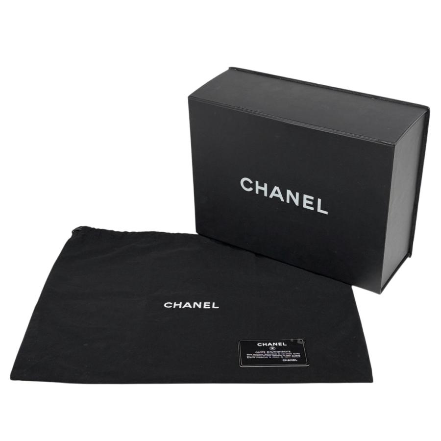 CHANEL（シャネル） ココマーク トップハンドル チェーン 2WAY
