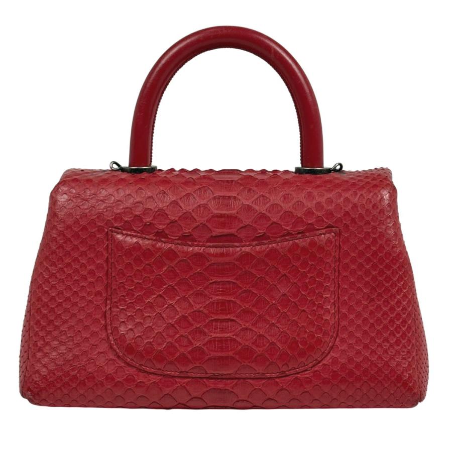 CHANEL（シャネル） ココマーク トップハンドル チェーン 2WAY