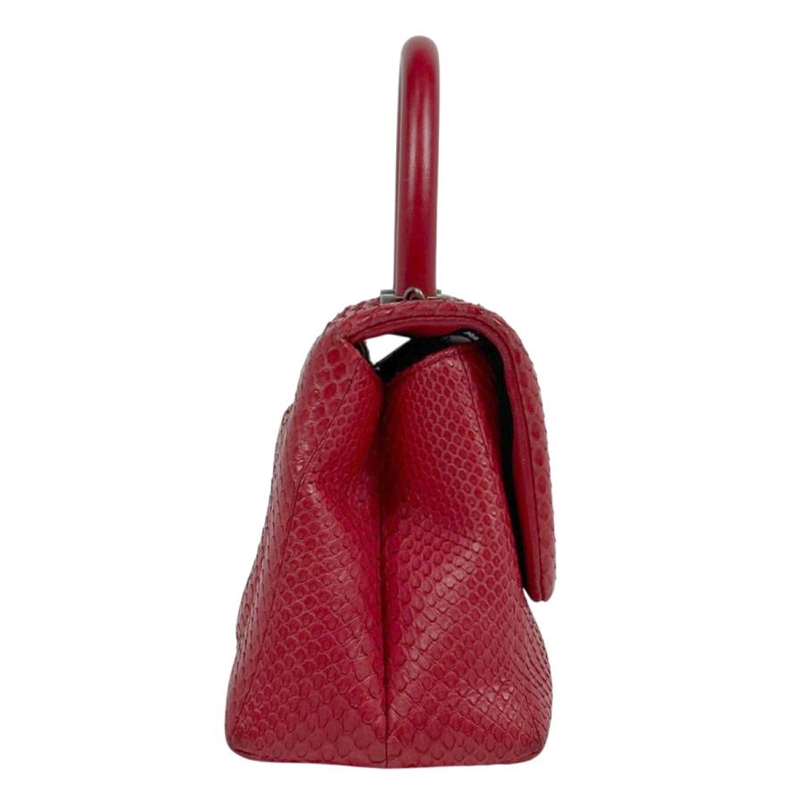 CHANEL（シャネル） ココマーク トップハンドル チェーン 2WAY