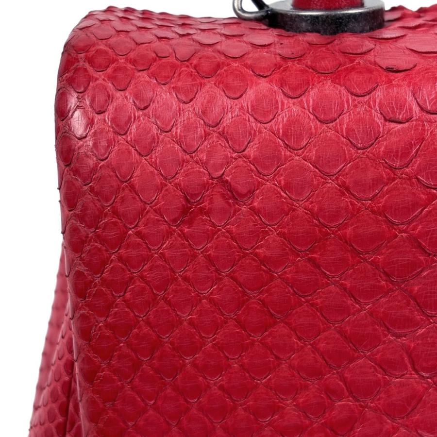 CHANEL（シャネル） ココマーク トップハンドル チェーン 2WAY
