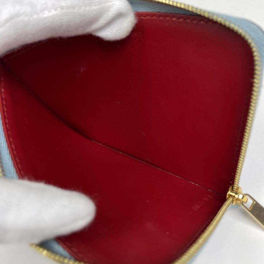 CELINE（セリーヌ） ロゴ コインケース カードケース カード入れ 小銭