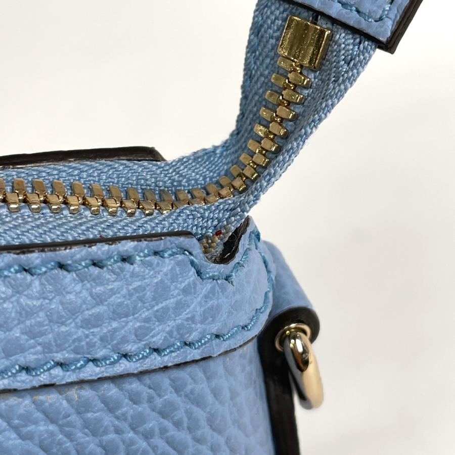 GUCCI（グッチ） インターロッキングG 2WAY ショルダーバッグ 