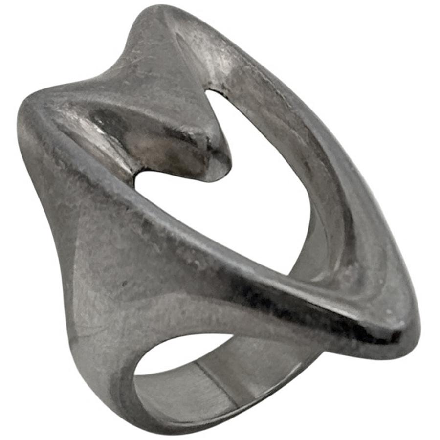 【未使用品】ジョージジェンセン リング 462 指輪 925S シルバー 11号 ジョージジェンセン Georg Jensen リング・指輪 シルバー925