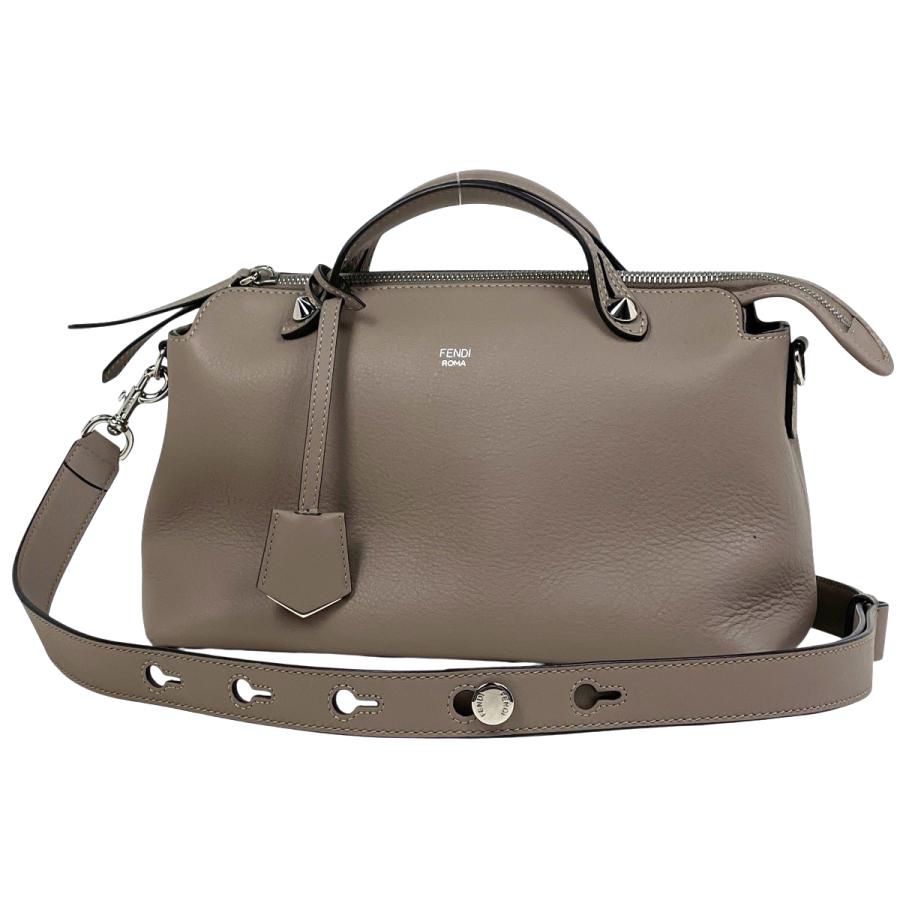 FENDI（フェンディ） バイザウェイ ミディアム ハンドバッグ 2WAY