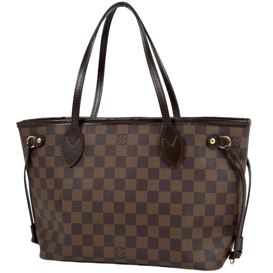 LOUIS VUITTON（ルイ・ヴィトン） ネヴァーフル PM ハンドバッグ 