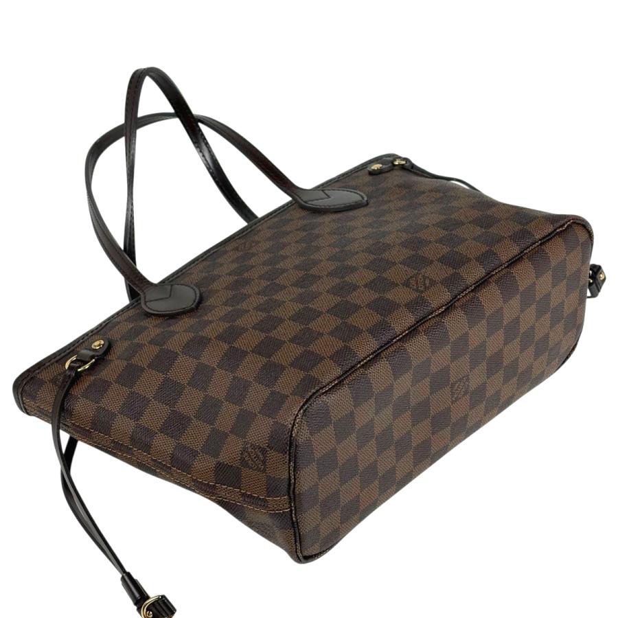 LOUIS VUITTON（ルイ・ヴィトン） ネヴァーフル PM ハンドバッグ 