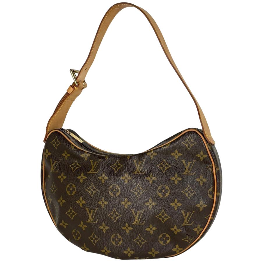 LOUIS VUITTON（ルイ・ヴィトン） クロワッサン MM ワンショルダー