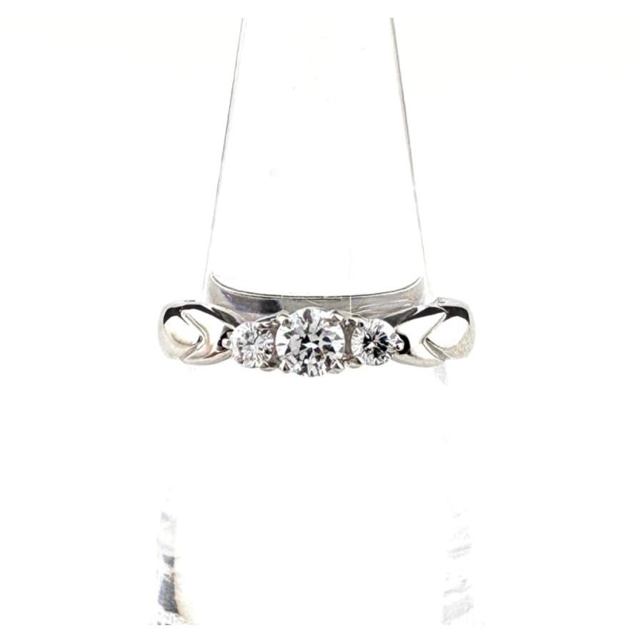 と*ん様 Pt900 ダイヤモンド　指輪　8号 と*ん様 Pt900 ダイヤモンド 指輪 8号 Pt900 ダイヤモンド ピンキー