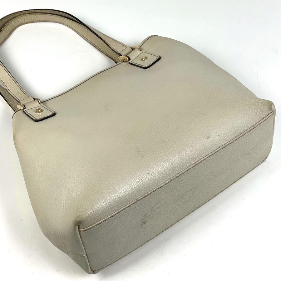 GUCCI（グッチ） ロゴ トートバッグ ハンドバッグ アビー GG柄 トート
