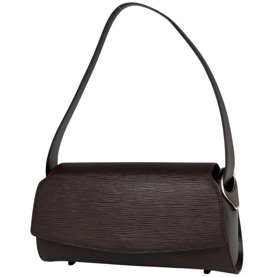 LOUIS VUITTON（ルイ・ヴィトン） ノクターン GM ワンショルダー 筒型