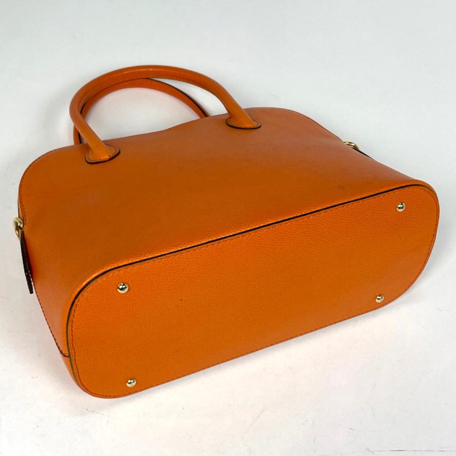 CELINE（セリーヌ） ロゴ ハンドバッグ 2WAY ショルダーバッグ