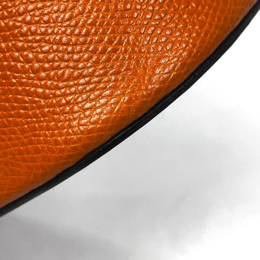CELINE（セリーヌ） ロゴ ハンドバッグ 2WAY ショルダーバッグ