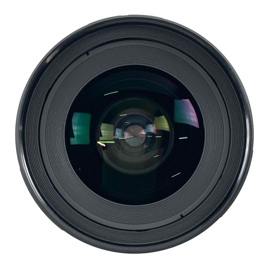 キヤノン Canon NEW FD 20-35mm F3.5L 一眼カメラ用レンズ（マニュアル