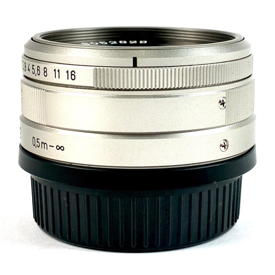 コンタックス プラナー 35mm F2 T* G コンタックス CONTAX Planar T* 35mm F2 プラナー Gマウント レンジ