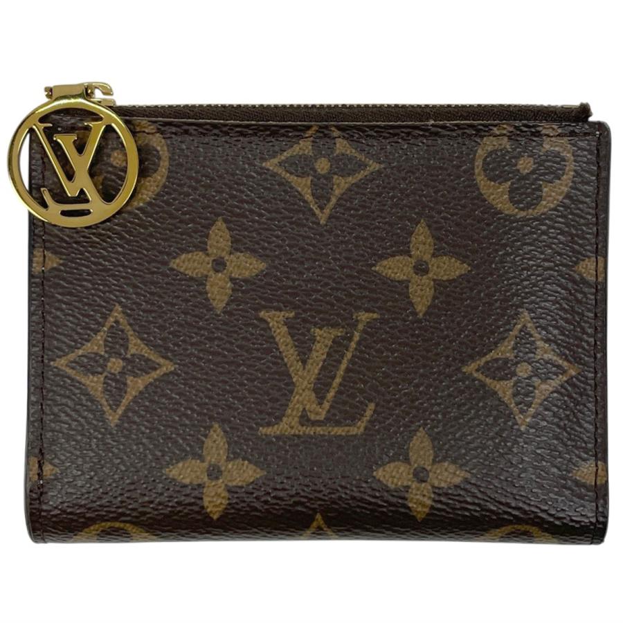 LOUIS VUITTON（ルイ・ヴィトン） ポルトフォイユ リサ コインケース