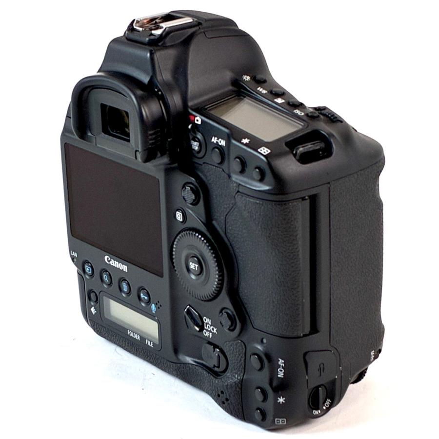 キヤノン Canon EOS-1D X Mark II ボディ デジタル 一眼レフカメラ