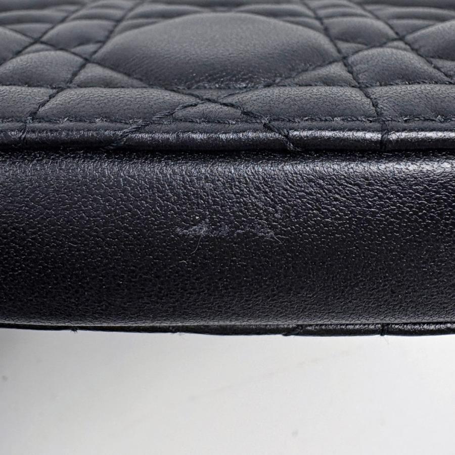 Christian Dior（クリスチャン・ディオール） レディディオール フォン