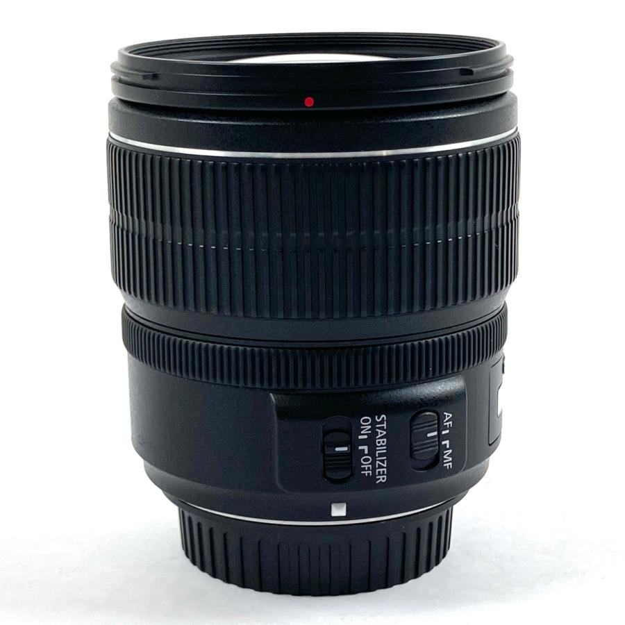 キヤノン Canon EF-S 15-85mm F3.5-5.6 IS USM ［ジャンク品］ 一眼