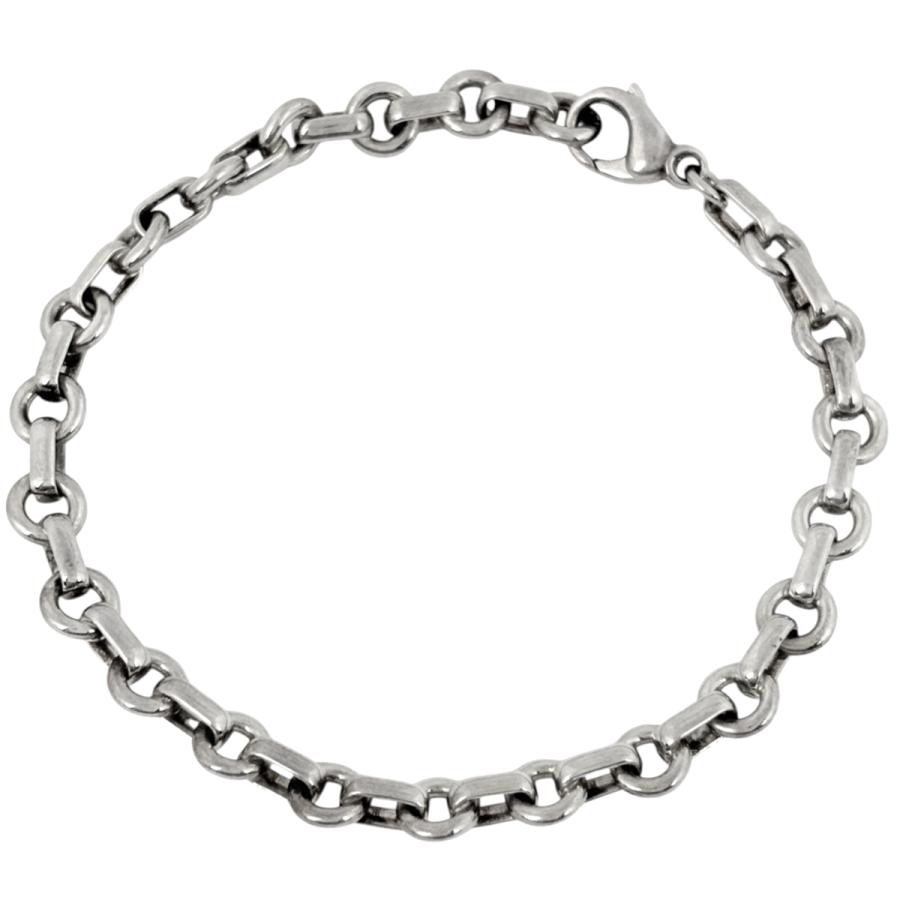TIFFANY&Co.（ティファニー） ブレスレット チェーン シルバー925