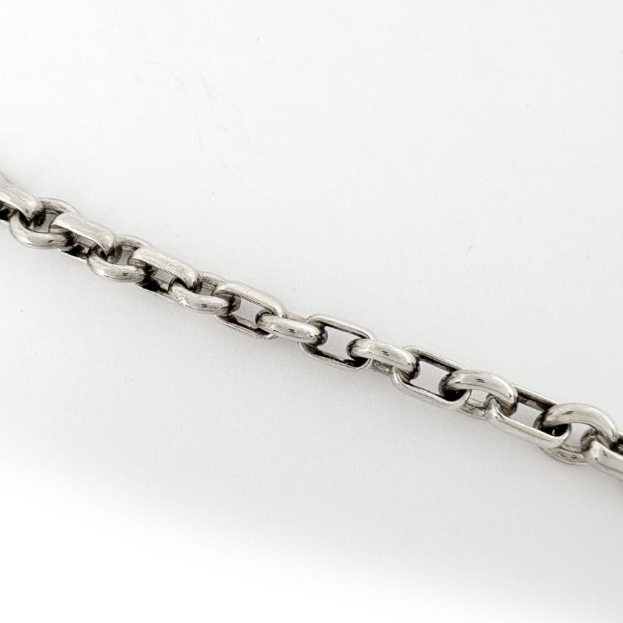 TIFFANY&Co.（ティファニー） ブレスレット チェーン シルバー925