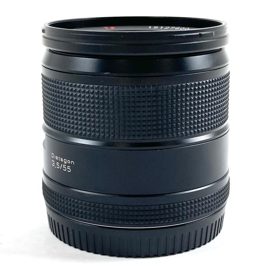 コンタックス CONTAX Distagon T* 55mm F3.5 645用 ディスタゴン 中判