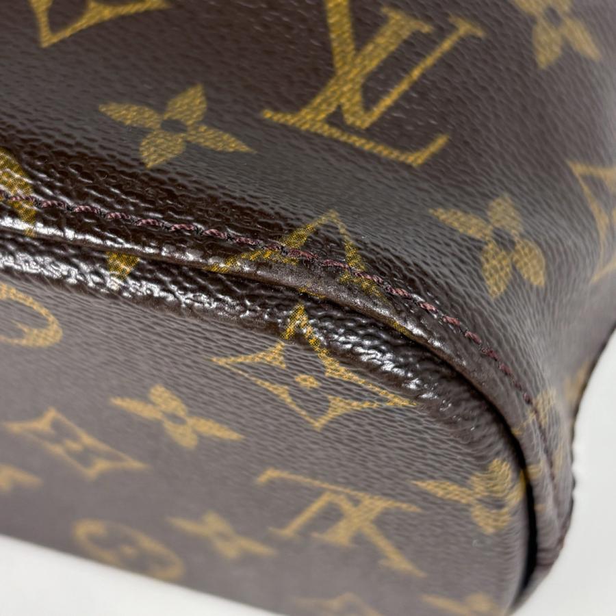 LOUIS VUITTON（ルイ・ヴィトン） ヴァヴァンGM トートバッグ