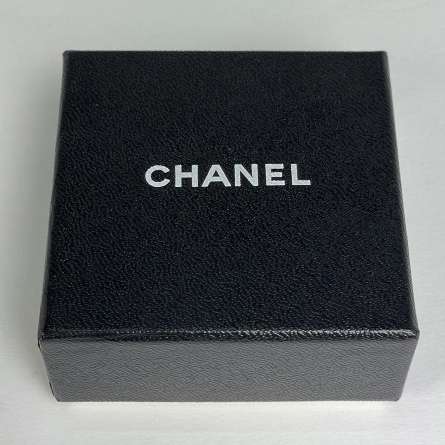 CHANEL（シャネル） ロゴ イヤリング コインモチーフ イヤリング