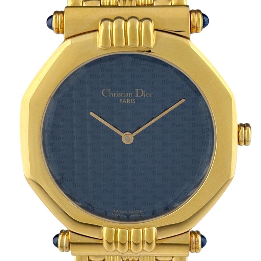 Christian Dior（クリスチャン・ディオール） スウィング 63151 腕時計 