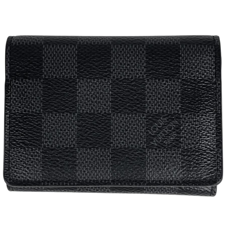 LOUIS VUITTON（ルイ・ヴィトン） アンヴェロップ カルト ドゥ
