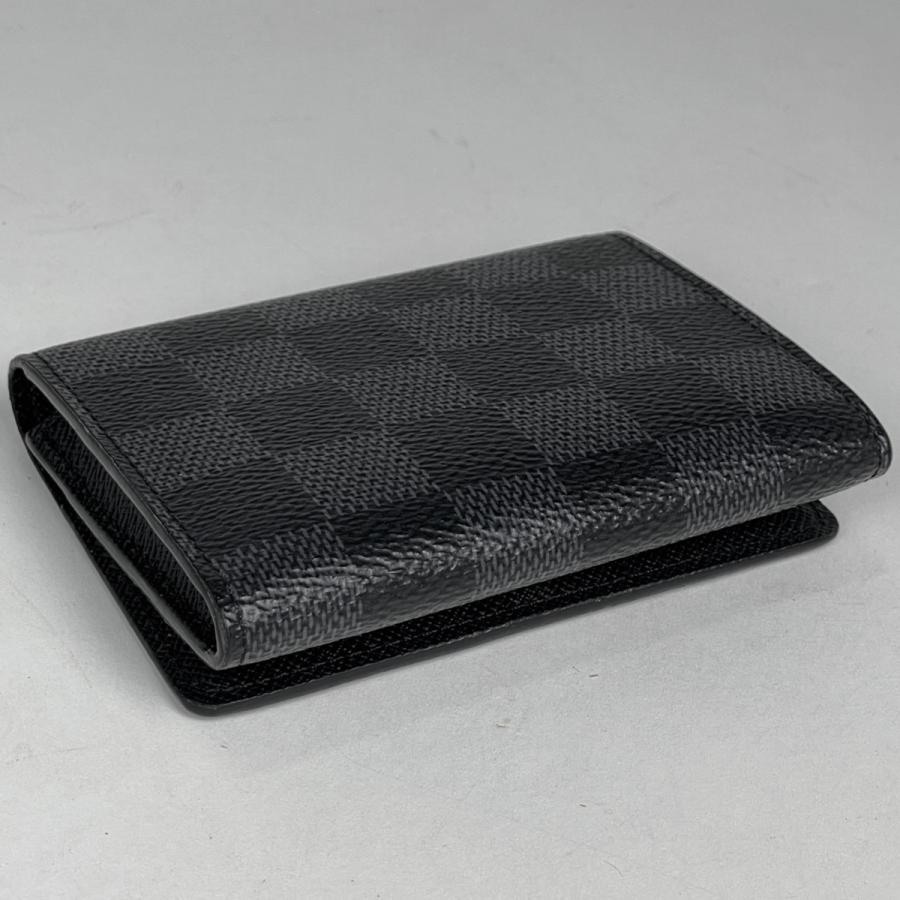 LOUIS VUITTON（ルイ・ヴィトン） アンヴェロップ カルト ドゥ