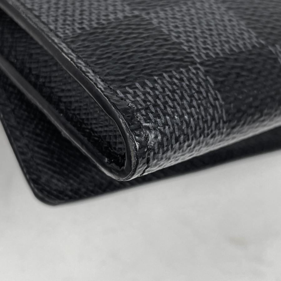 LOUIS VUITTON（ルイ・ヴィトン） アンヴェロップ カルト ドゥ