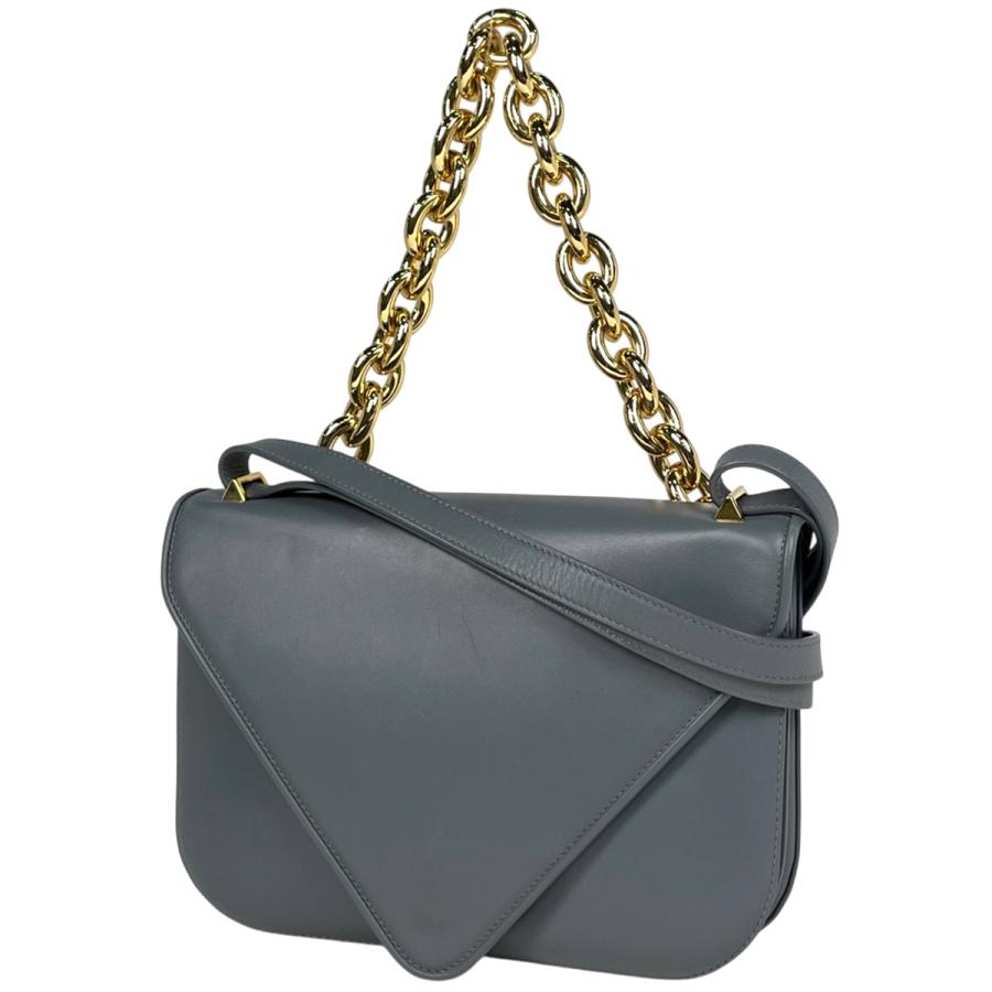 ボッテガヴェネタ BOTTEGAVENETA マウント ショルダーバッグ