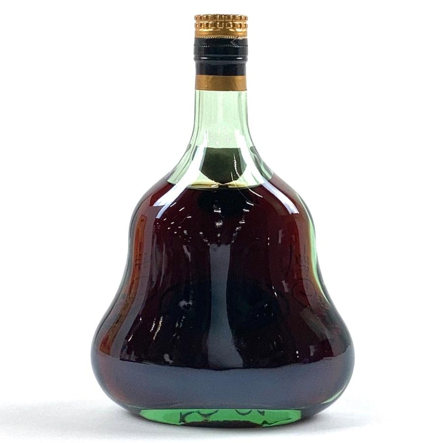 ★お値下【未開封】Hennessy XO ブランデー　金キャップ　グリーンボトル ヘネシー Hennessy ジャズ XO 金キャップ グリーンボトル 700ml
