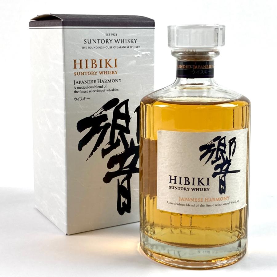 M4 HIBIKI ジャパニーズハーモニー 700ml 1923 し*ろ様 M4 HIBIKI ジャパニーズハーモニー 700ml 1923