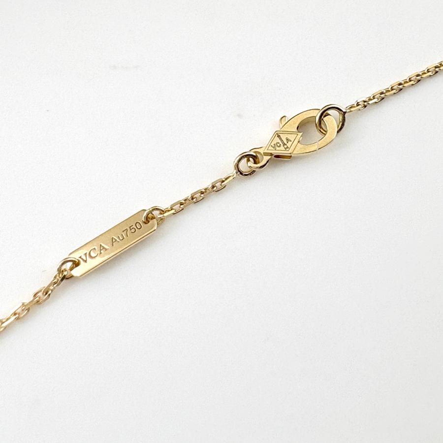 Van Cleef ＆ Arpels（ヴァンクリーフ ＆ アーペル） Van Cleef
