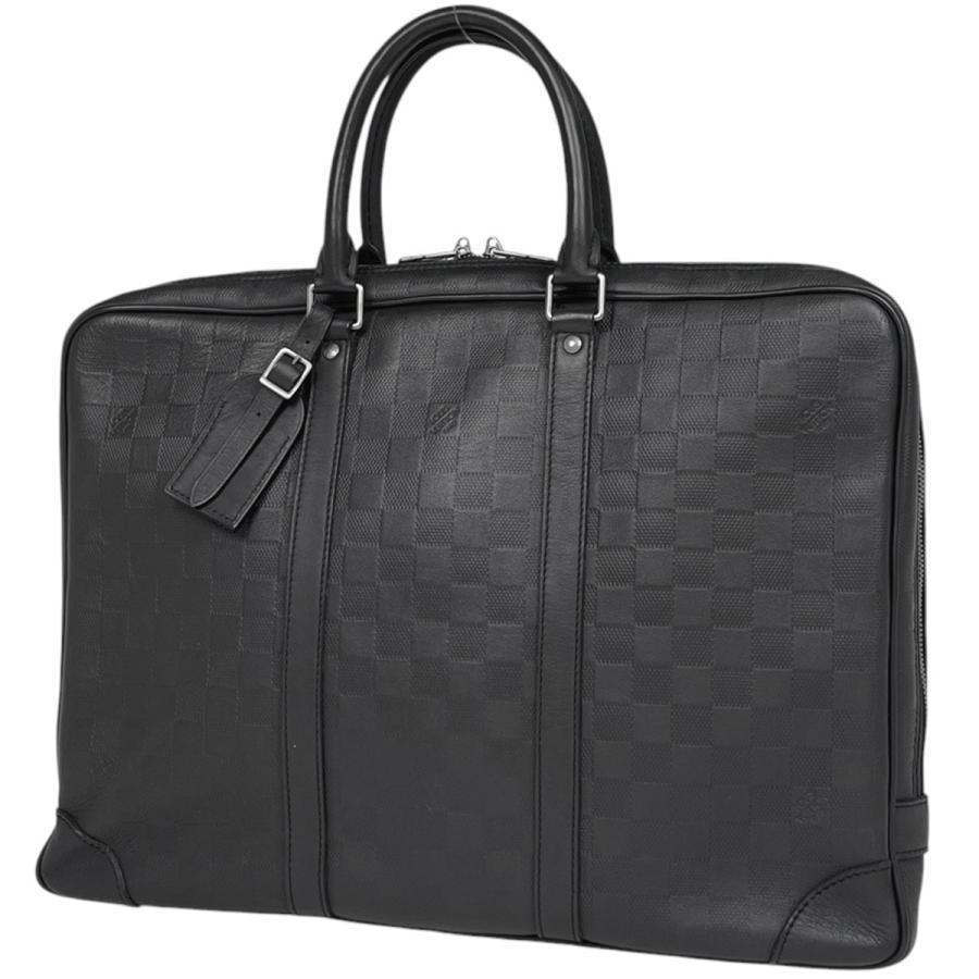 LOUIS VUITTON（ルイ・ヴィトン） ポルトドキュマン ヴォワヤージュ