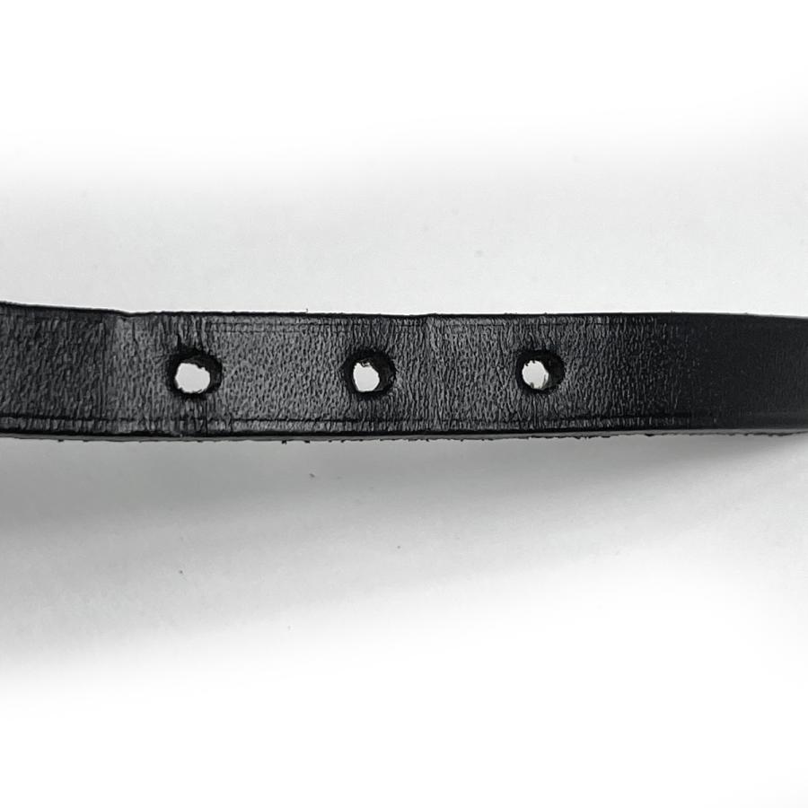 HERMES（エルメス） アピ 3 ブレスレット 腕輪 3連 4連 ブレスレット